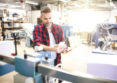 Digital undervisning er relevant for alle brancher