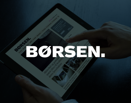 BORSEN.DK x1