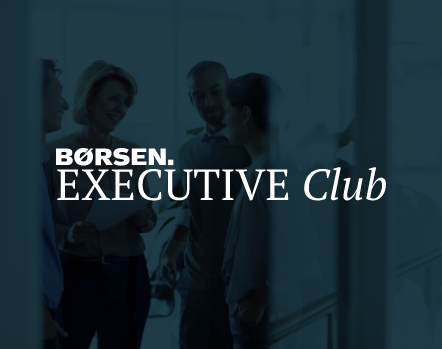 EXECUTIVE x1