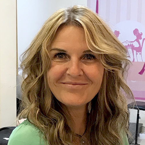 Alexandra Krautwald