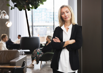 Derfor er psykologisk tryghed centralt for performance, innovation og bundlinje