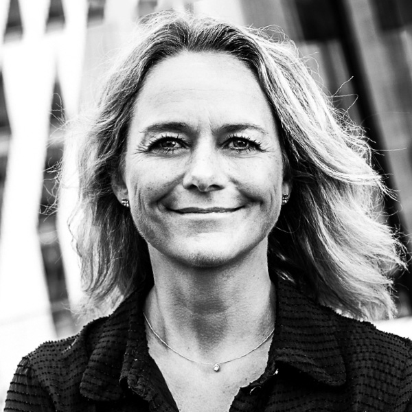 Jane Frederikke Land
