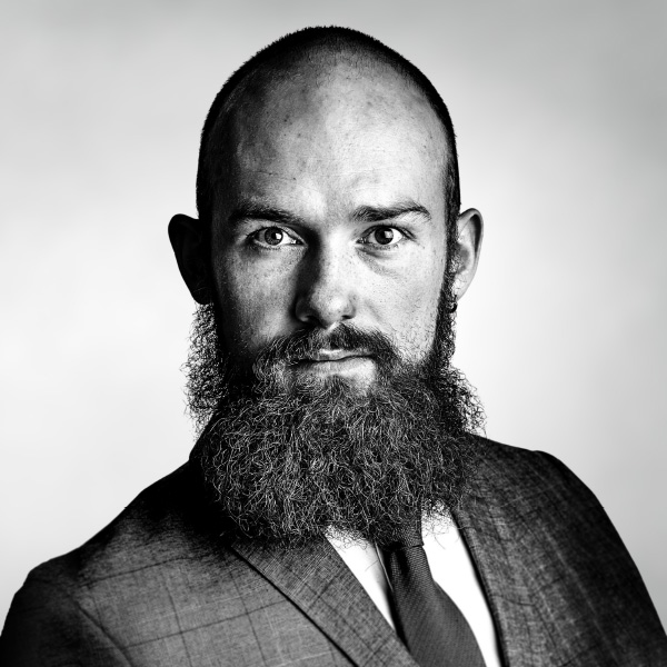 Frederik Vincent