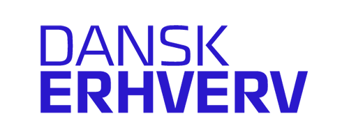 dansk_erhverv_beskåret Dansk erhverv logo