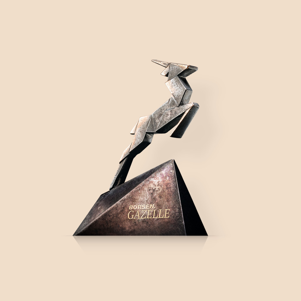 1000x1000_gazelle_produktbilleder3 Statuette