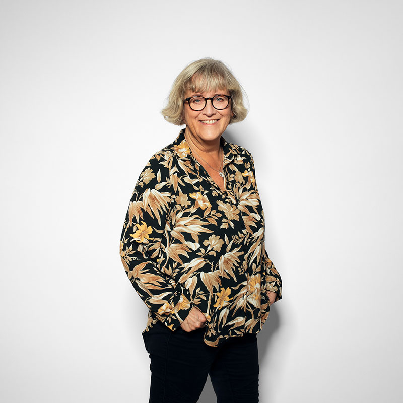 Connie Pedersen