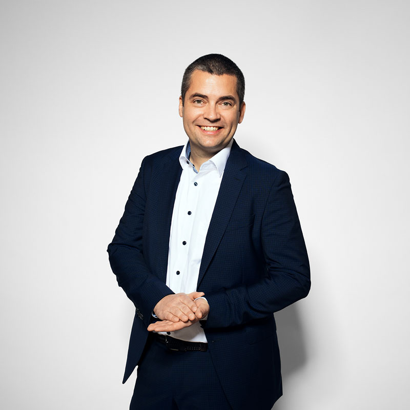 Peter Larsen