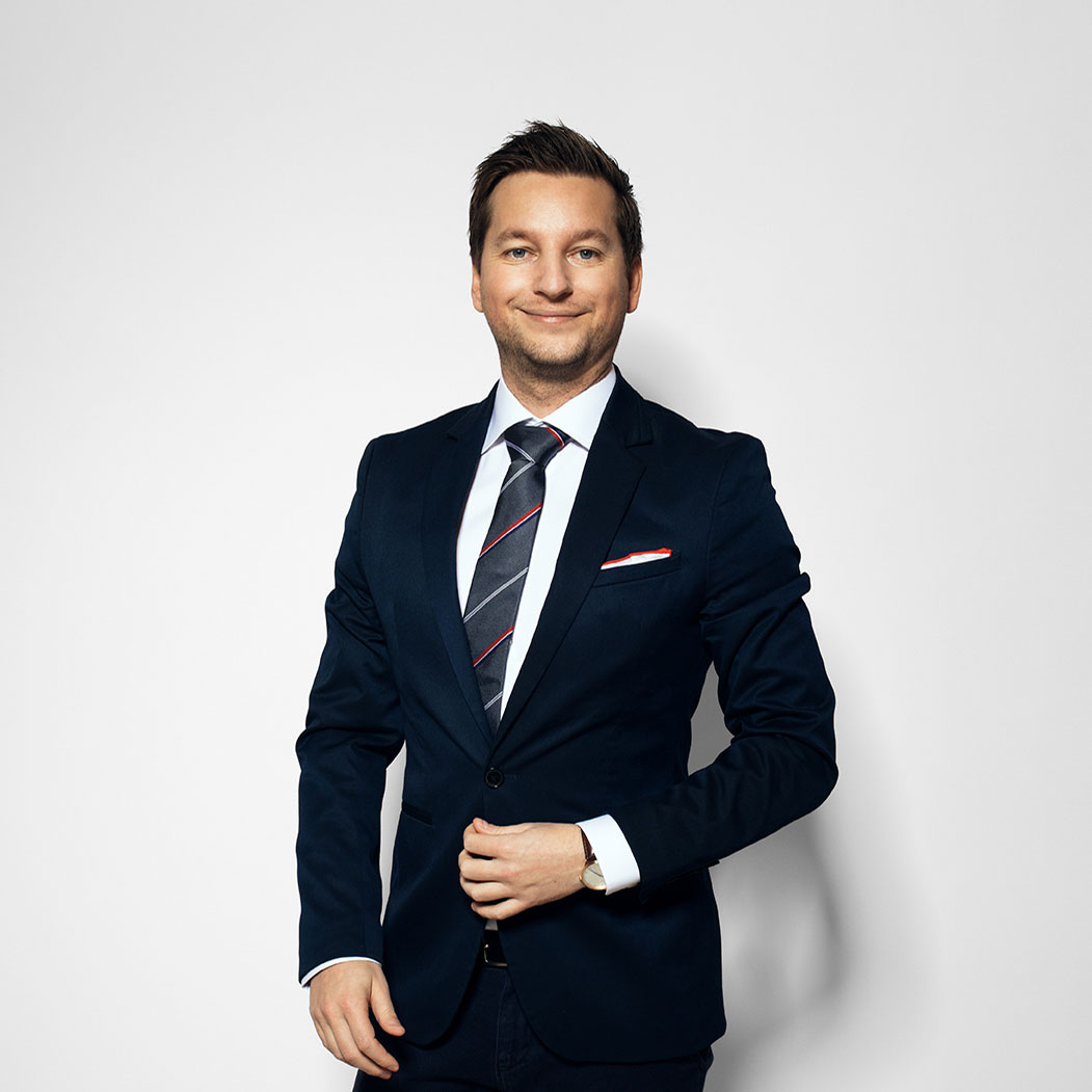 Mark Elnegaard