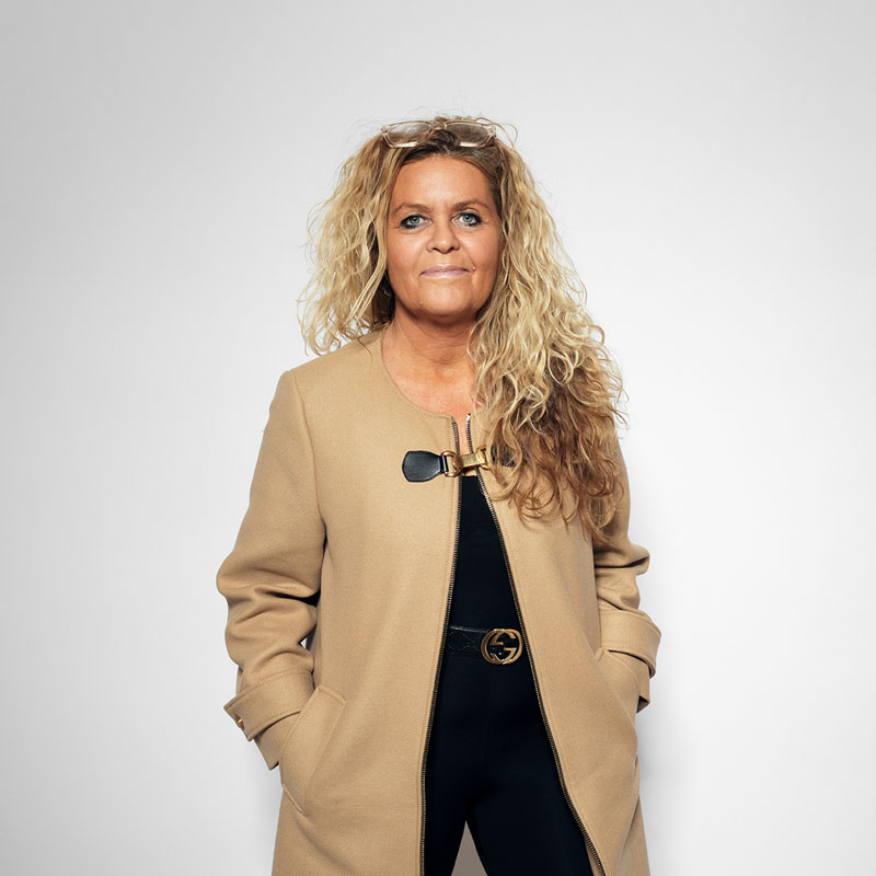 Charlotte Thusholt