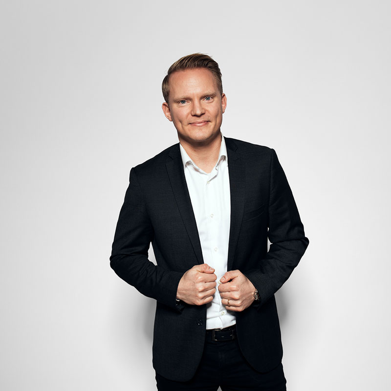 Steffen Johansen