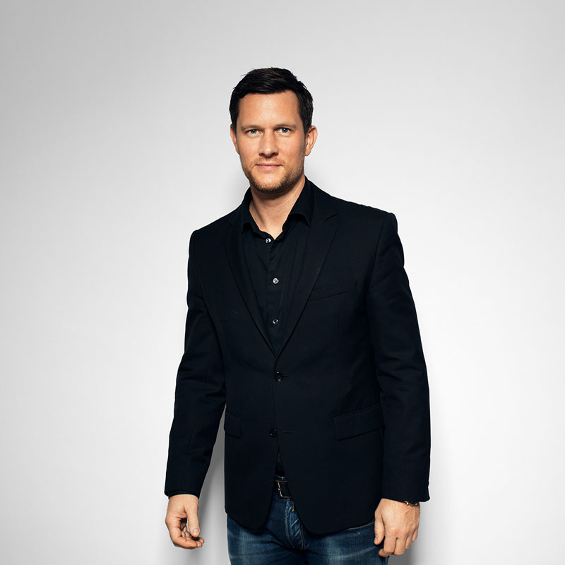 Morten Juul