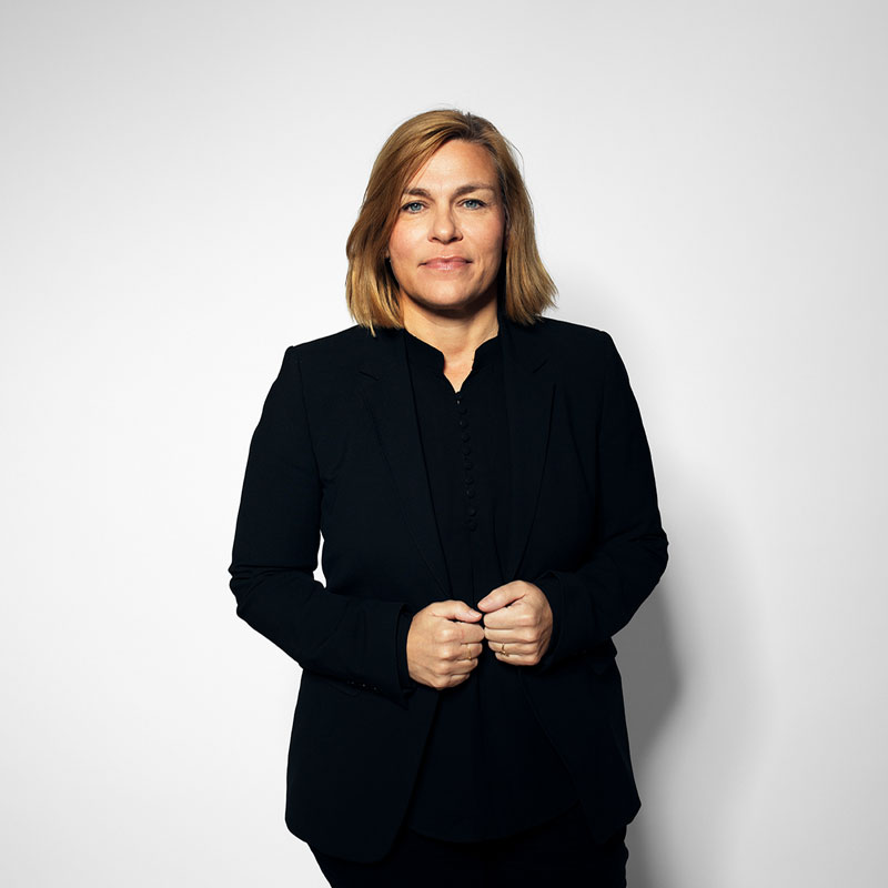 Stina Skovdal Nielsen
