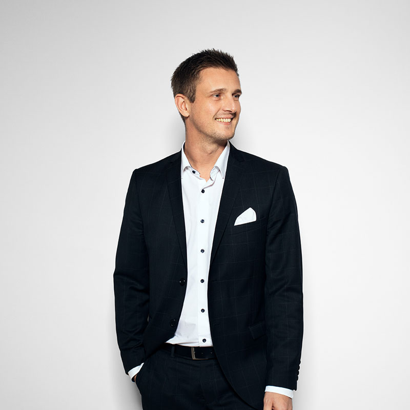 Stefan Brandt