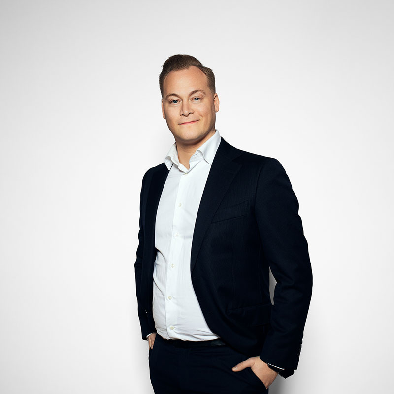 Tim Engelbrekt Pedersen