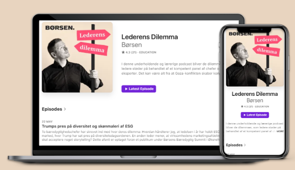 Podcast spons